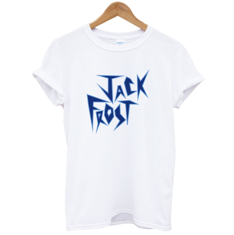 Title - Jack Frost T-Shirt