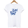 Jack Frost T-Shirts
