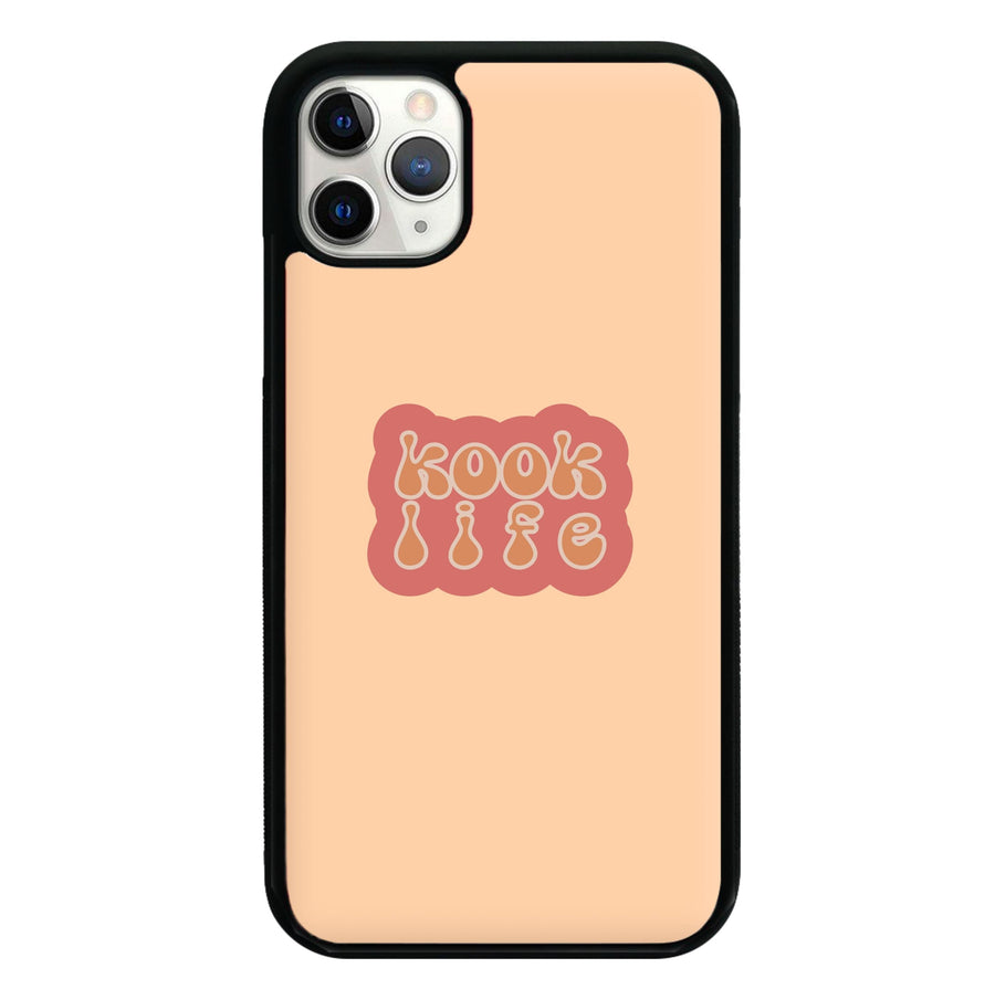 Kook Life - Outer Banks Phone Case