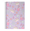 Patterns Notebooks