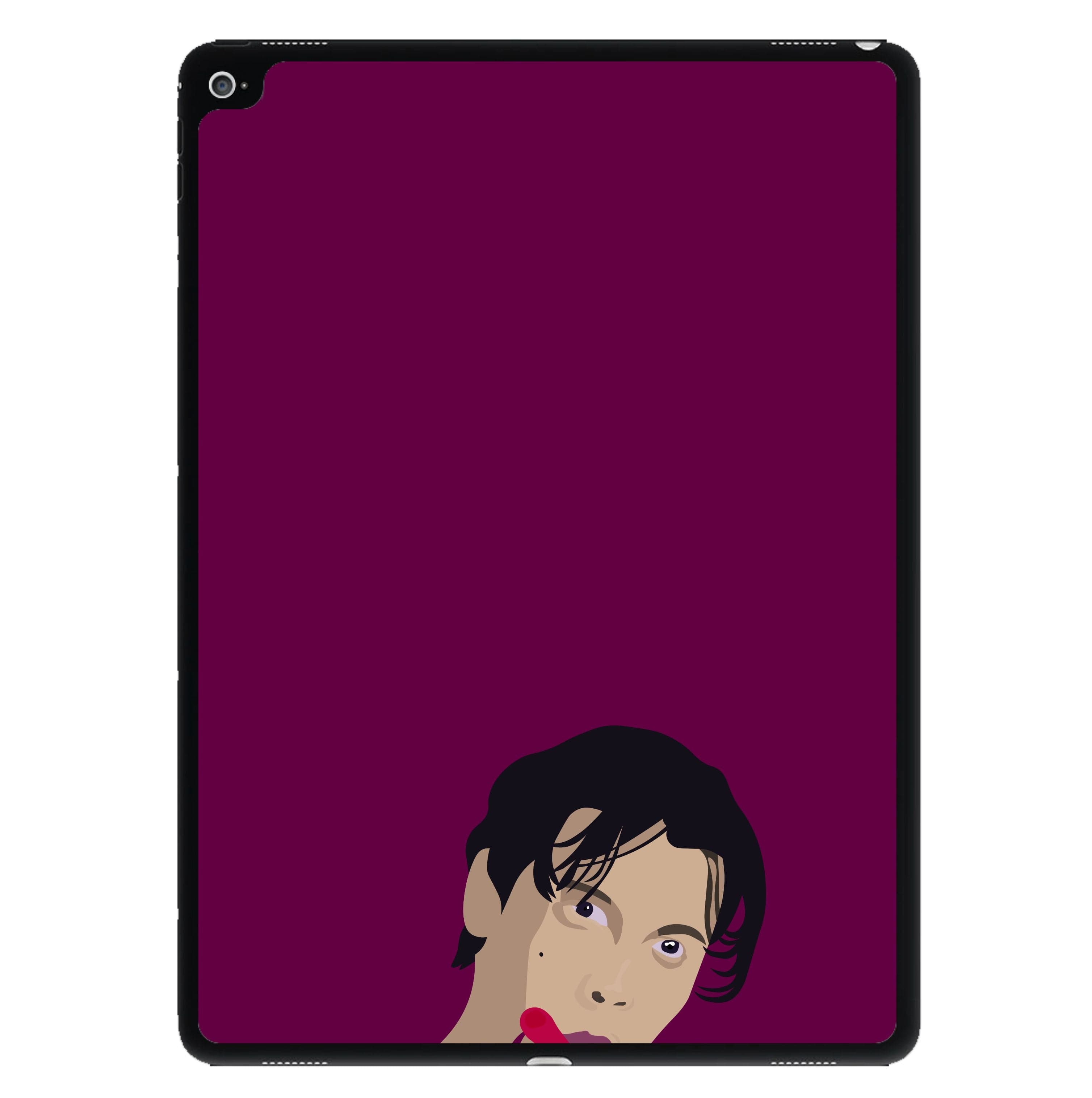 Billy Loomis - Halloween iPad Case