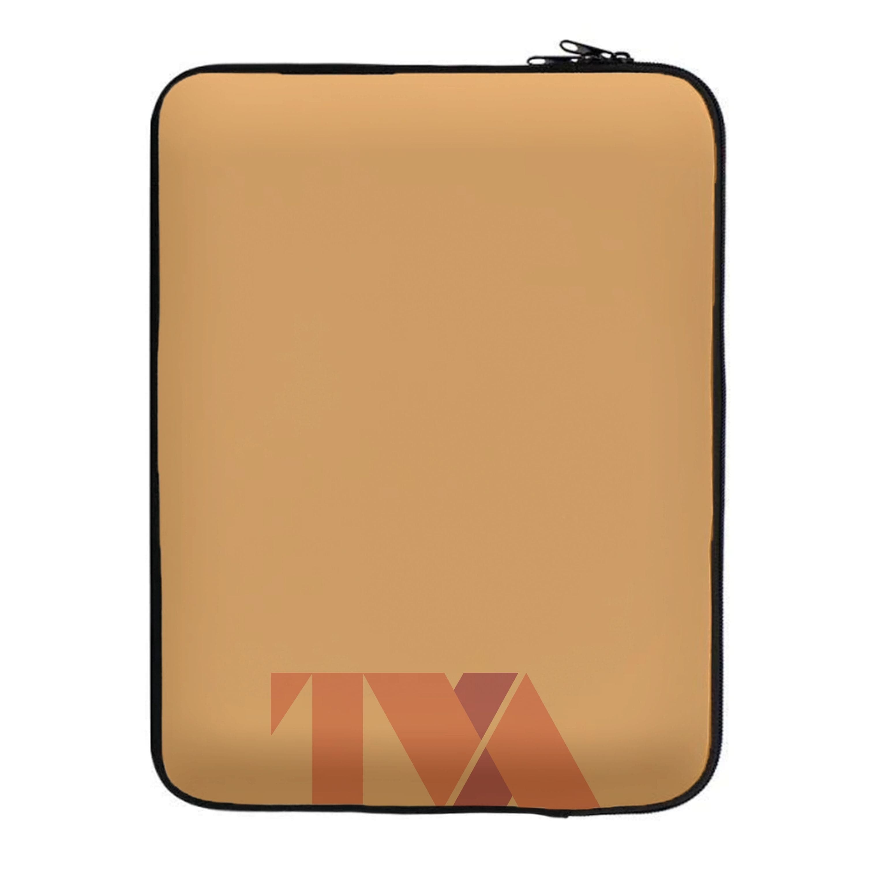 Time Variance Authority Laptop Sleeve