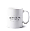 Clean Girl Aesthetic Mugs
