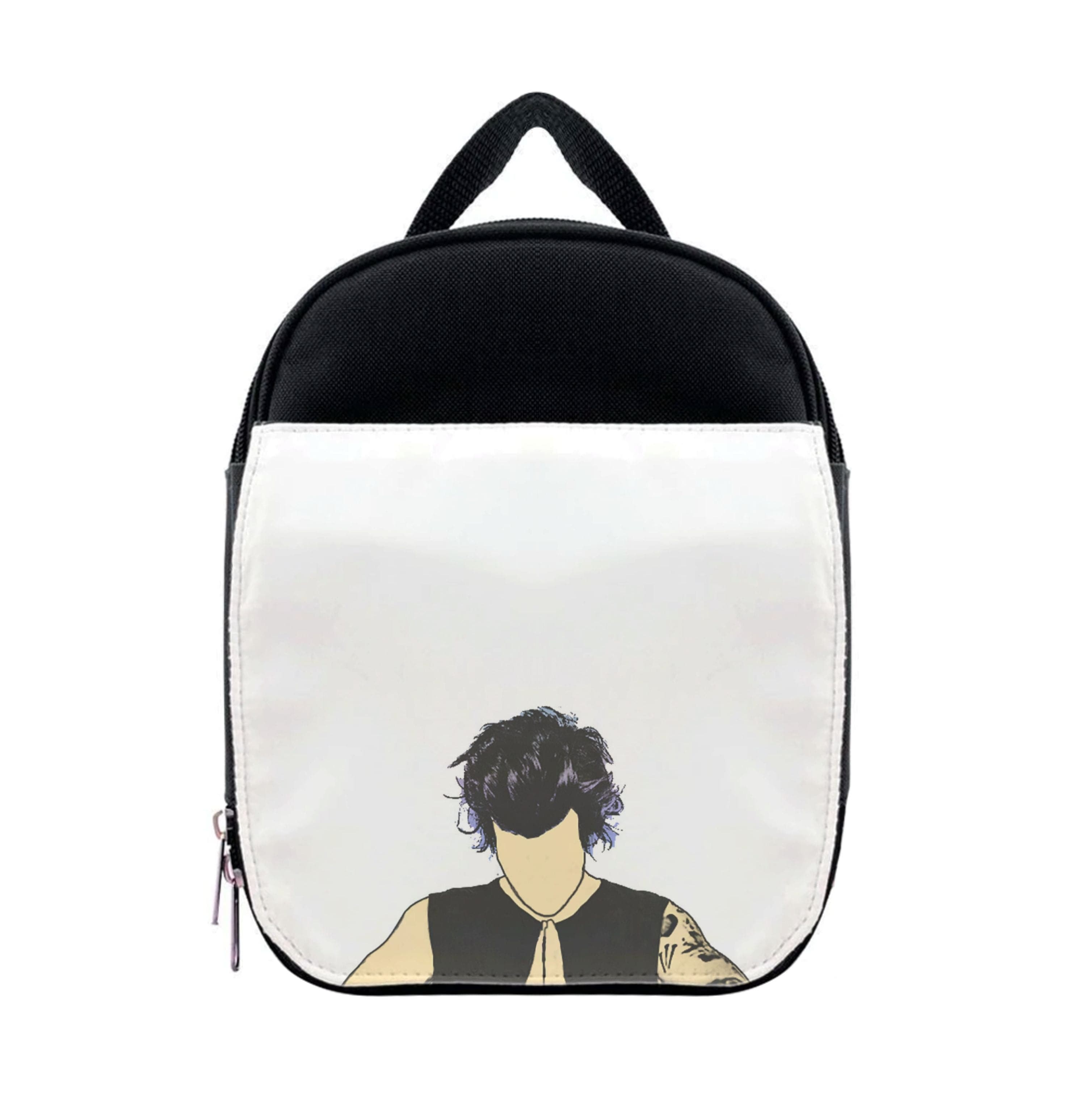 Harry Cartoon Lunchbox