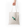 Minecraft Tote Bags