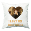 Personalised Couples Cushions
