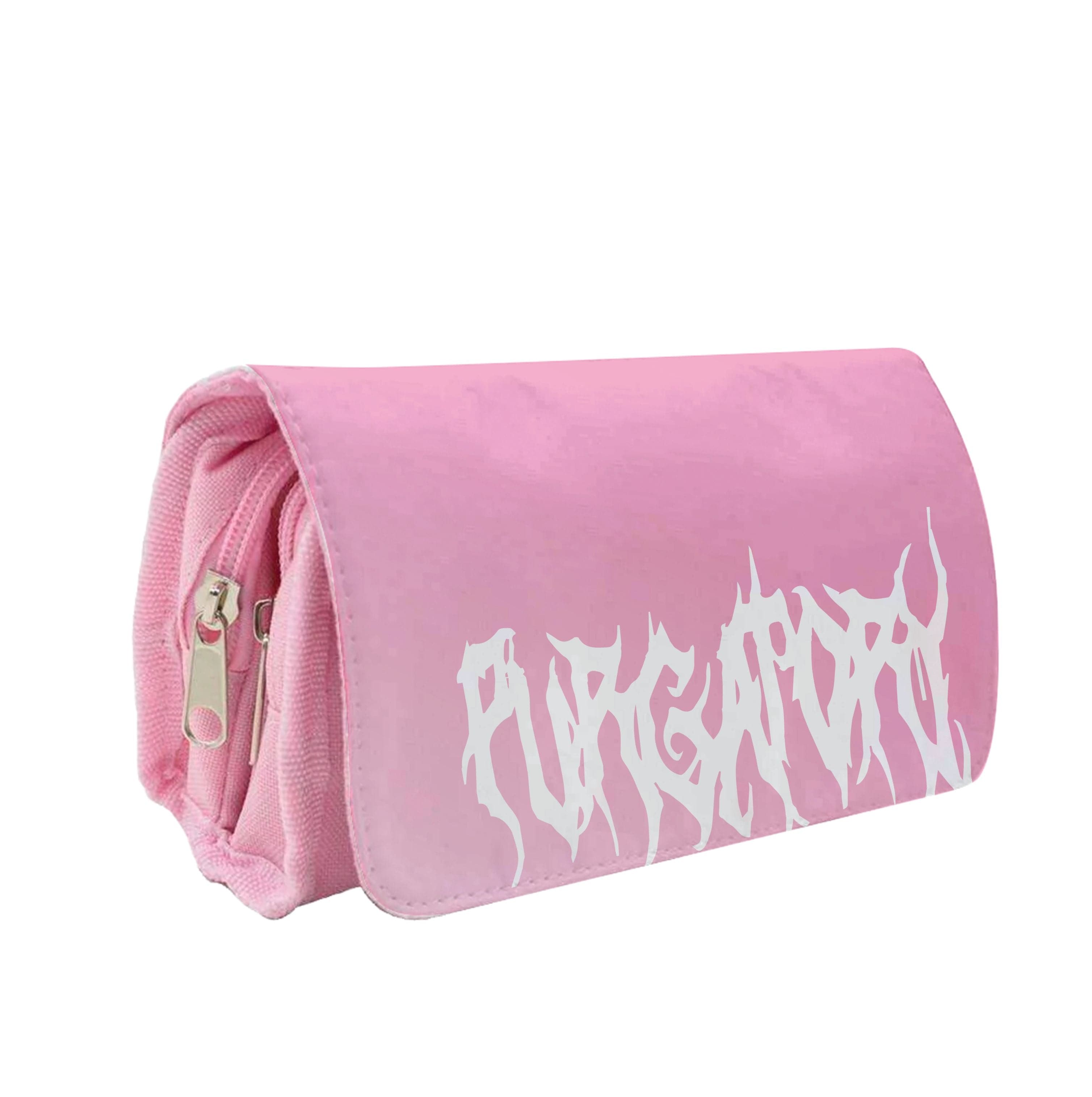 Purgatory- Vinnie Pencil Case