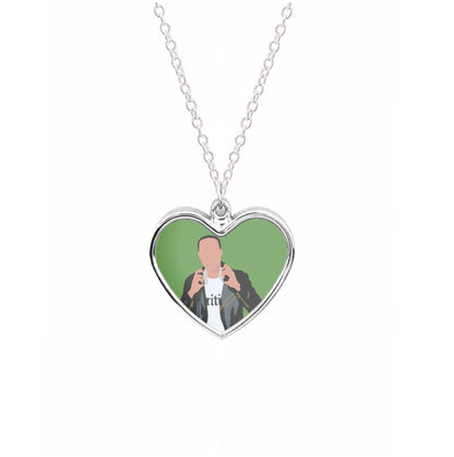 Marvin Humes Necklace