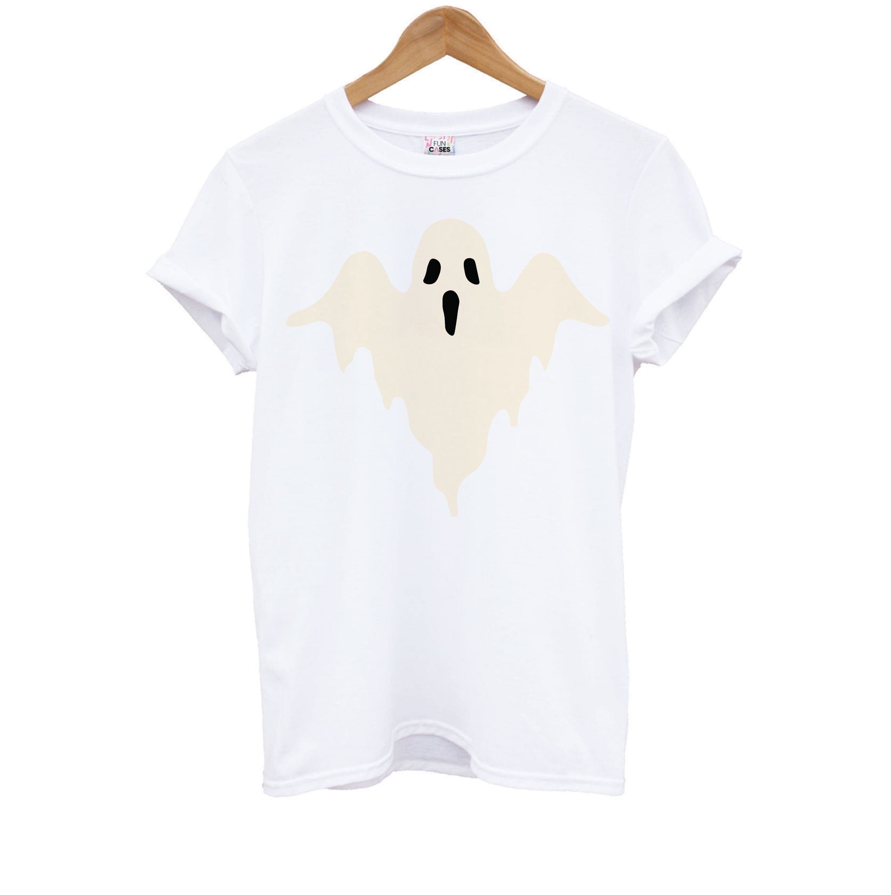 Halloween Pattern 17 Kids T-Shirt