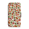 Autumn Wallet Phone Cases