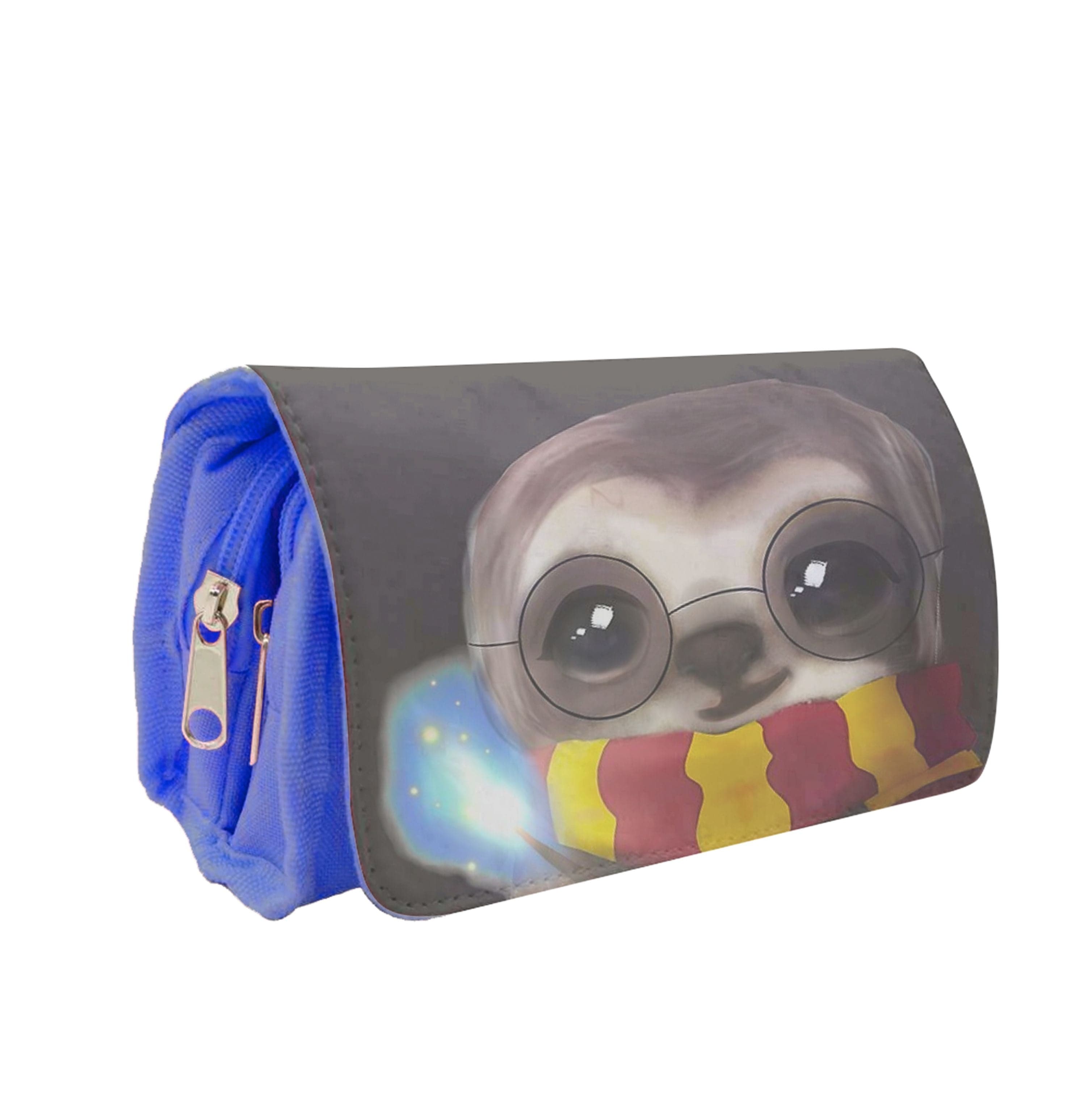 Harry Sloth Pencil Case