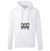 TV Shows & Films Hoodies