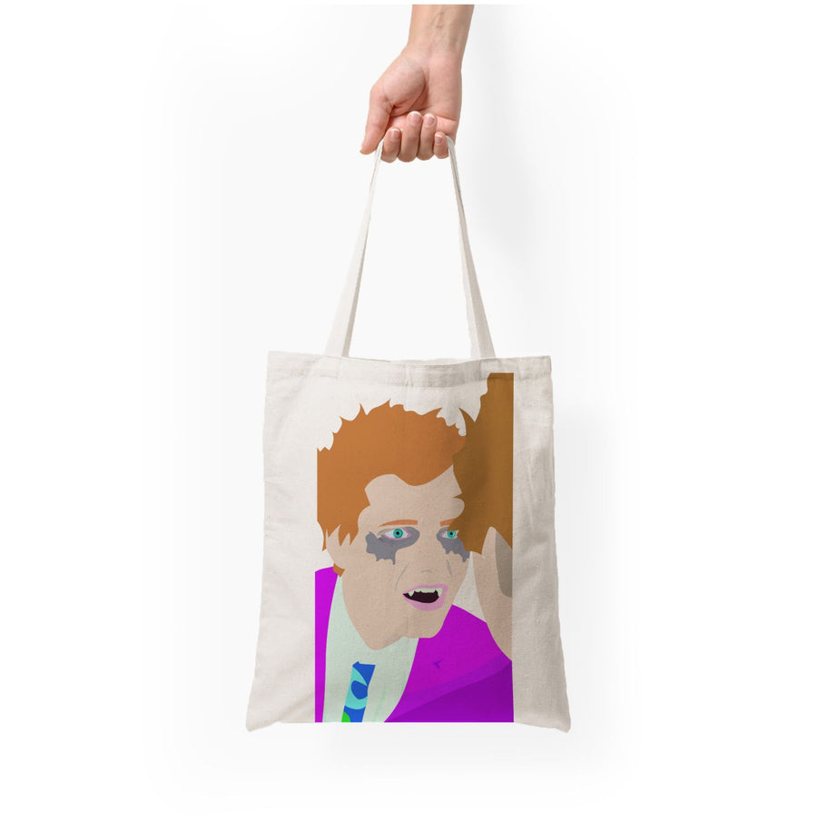 Bad habits - Ed Sheeran Tote Bag