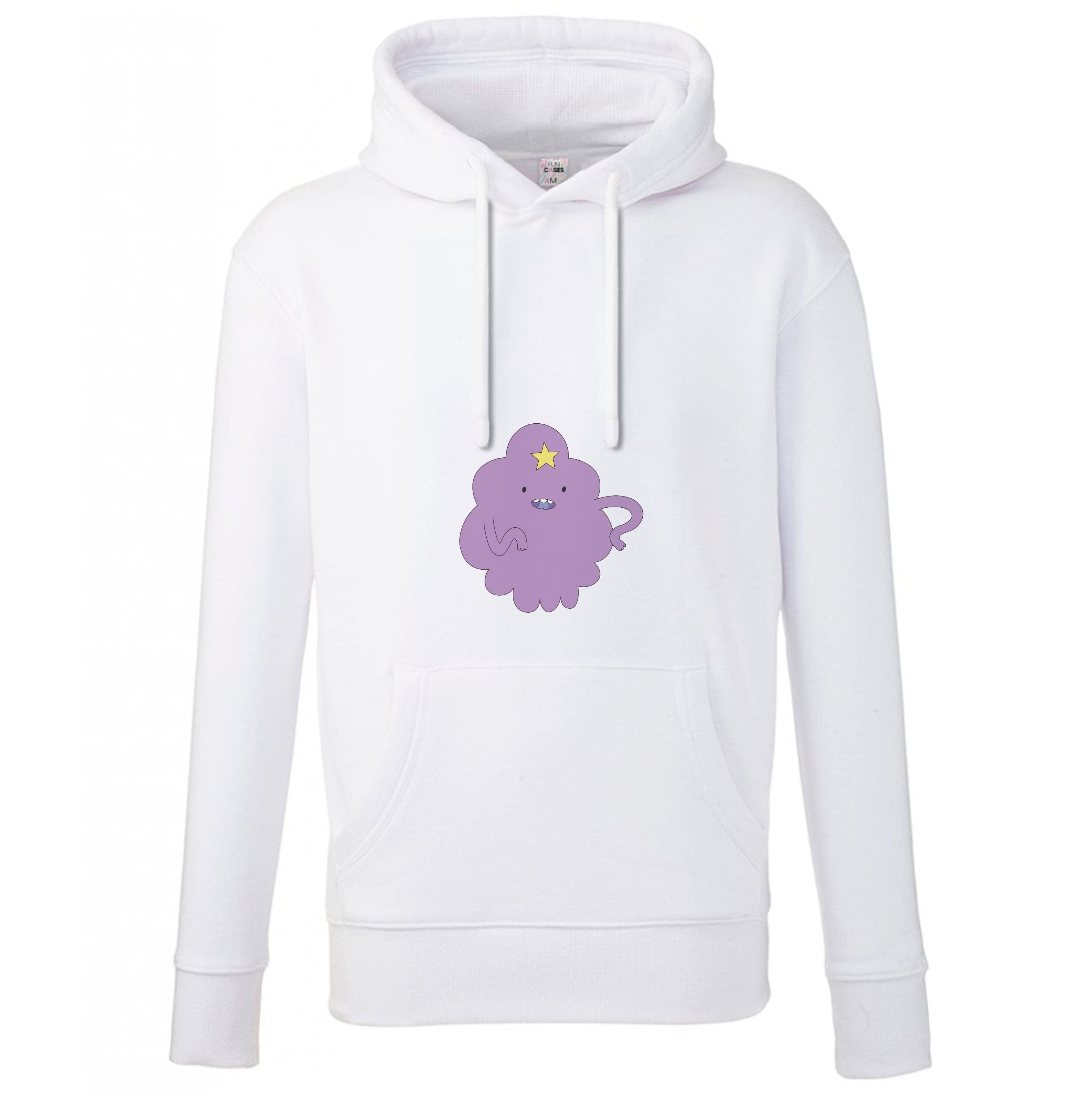 Lumpy Space Princess Hoodie