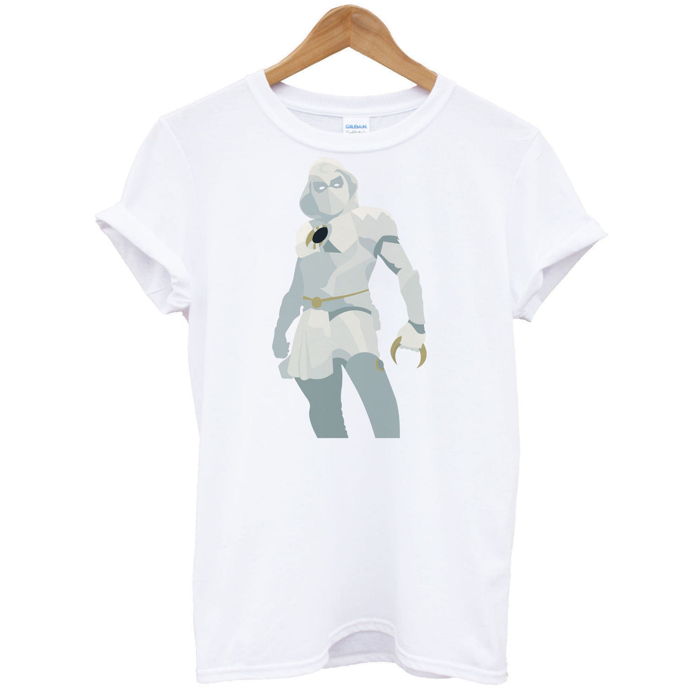 Suit - Moon Knight T-Shirt