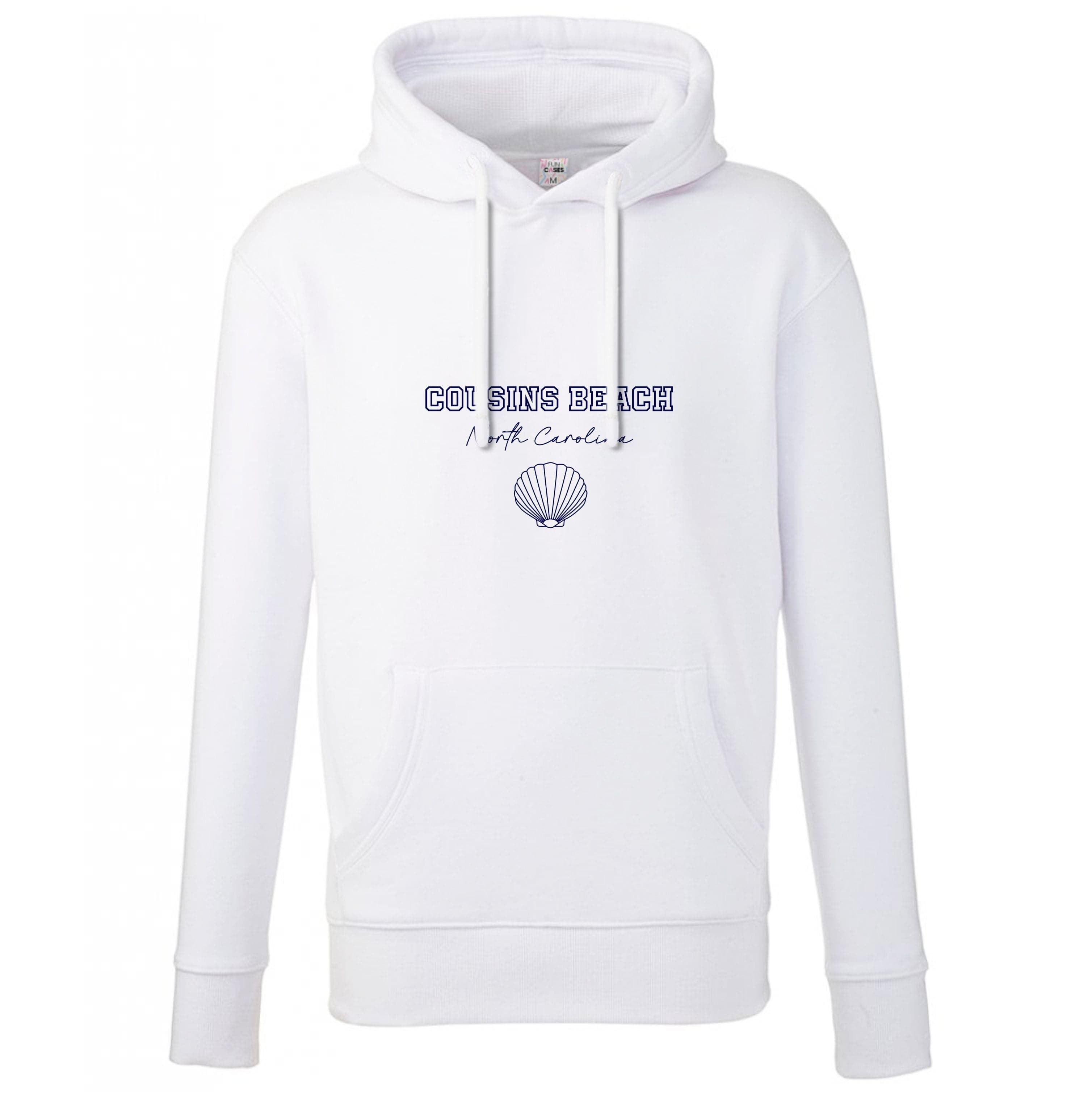 Cousins Beach - TSITP Hoodie