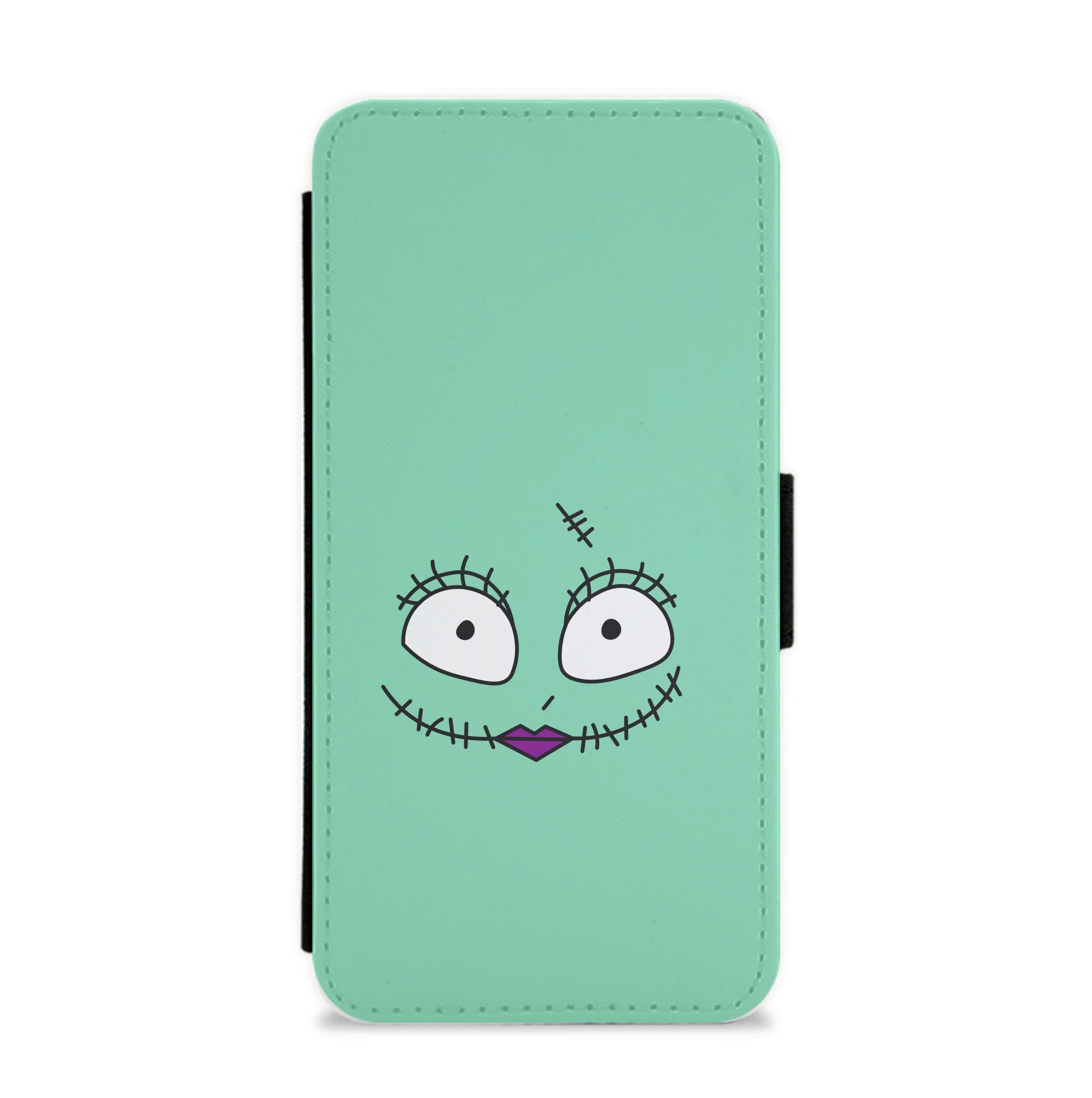 Sally Face - TNBC Flip / Wallet Phone Case