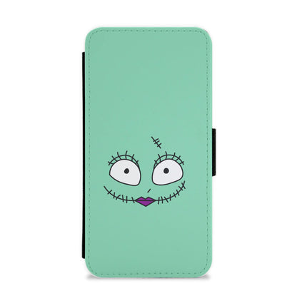 Sally Face - TNBC Flip / Wallet Phone Case