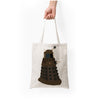 Doctor Who Tote Bags