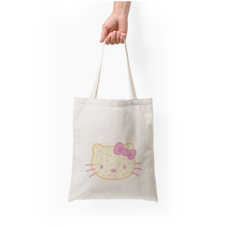 Cookie - Hello Kitty Tote Bag