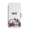 Moto GP Wallet Phone Cases