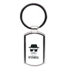 Breaking Bad Luxury Keyrings