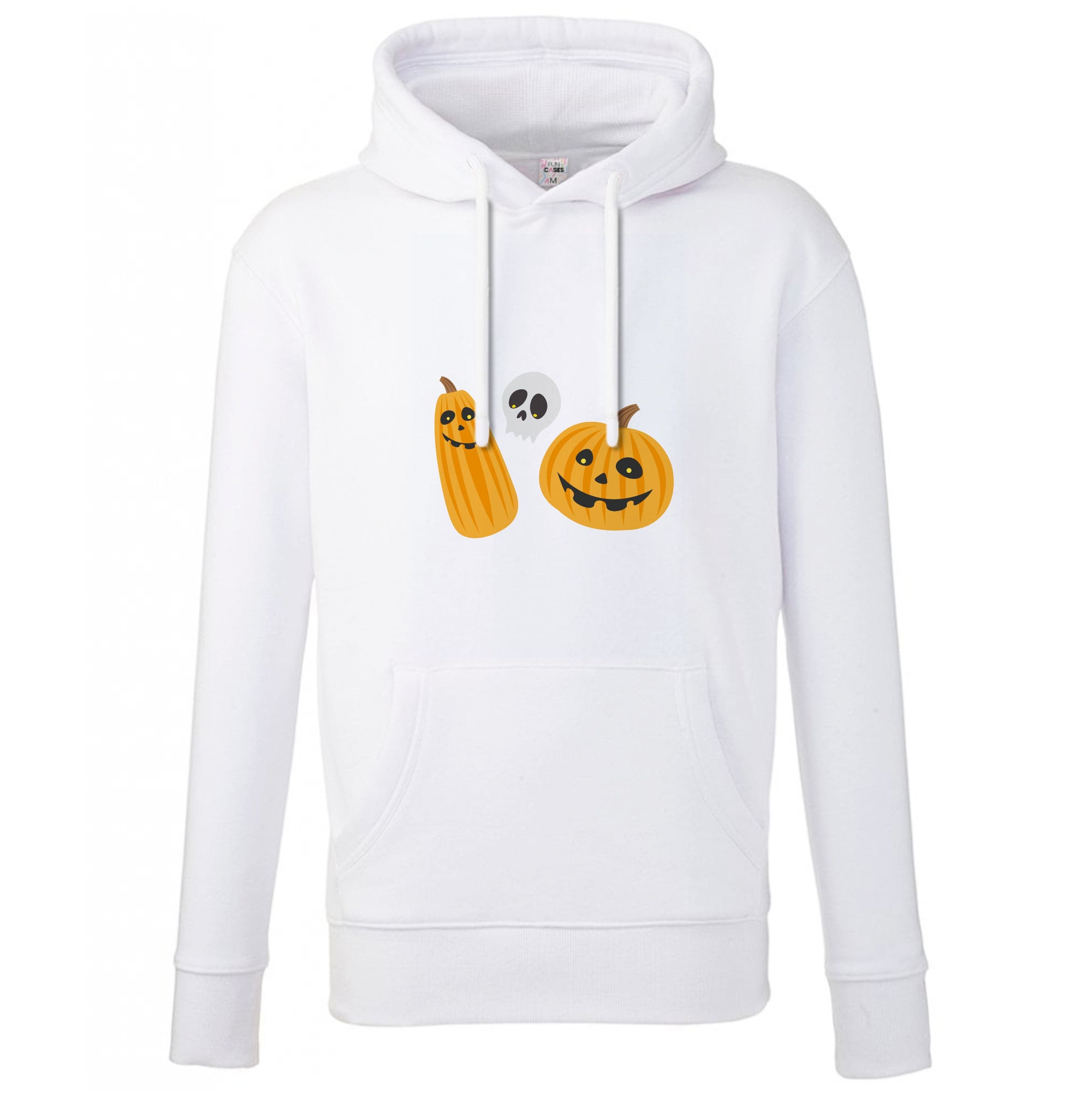 Halloween Pattern 1 Hoodie