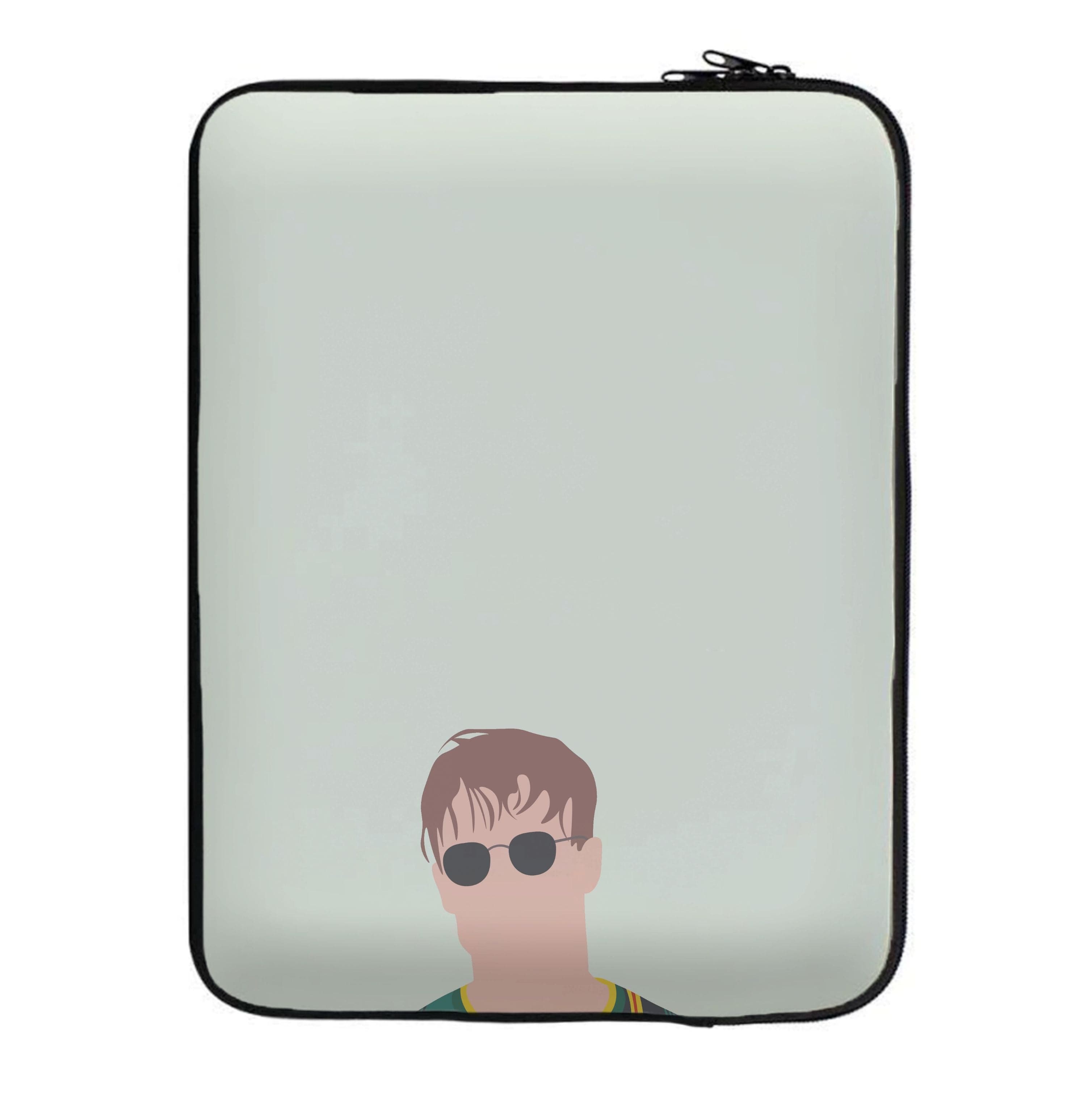 Glasses - Fender Laptop Sleeve