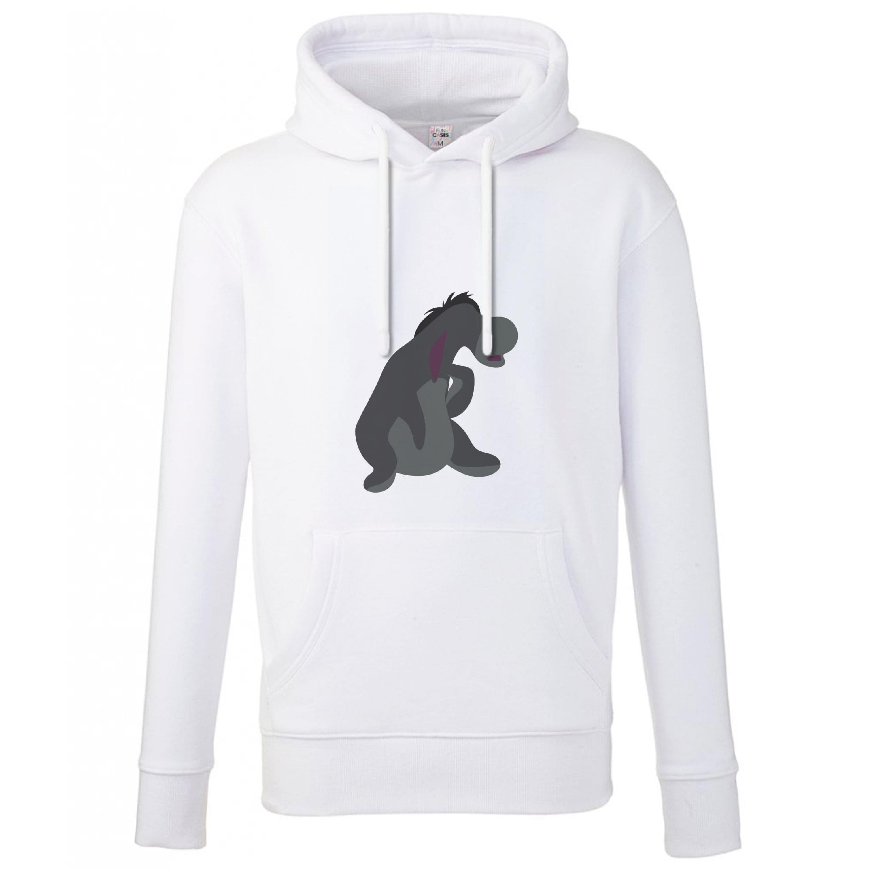 Donkey - Winnie Hoodie