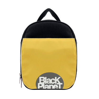 Black Planet Lunchbox