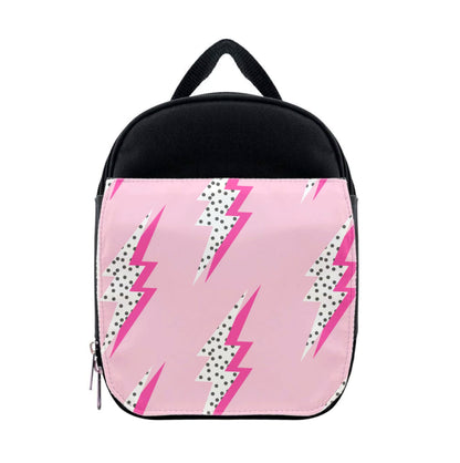 Lightning Bolt Lunchbox