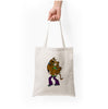 Scooby Doo Tote Bags