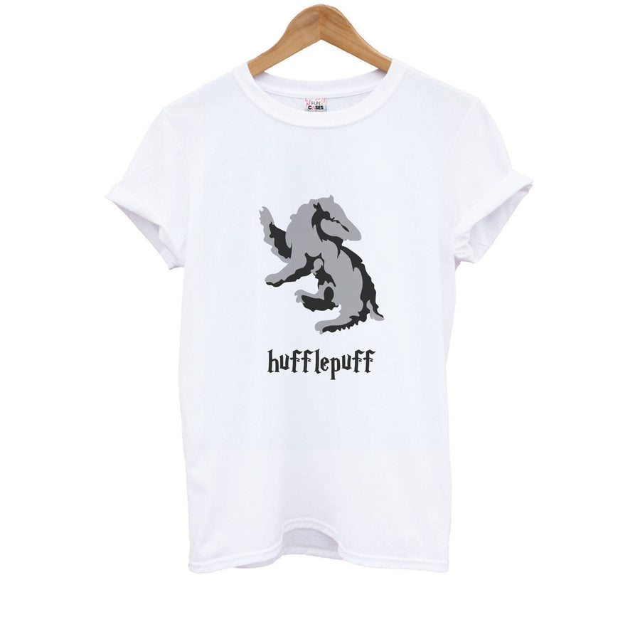 Hufflepuff - Hogwarts Legacy Kids T-Shirt