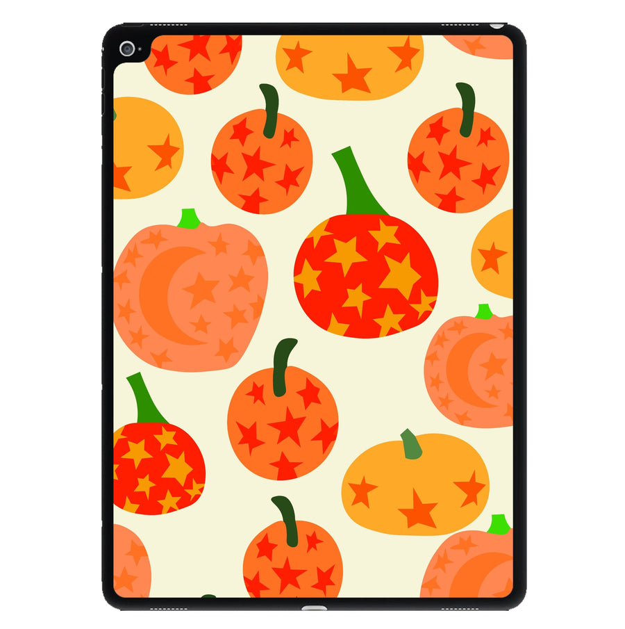 Halloween Pattern 14 iPad Case