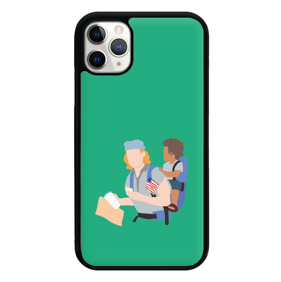 Shameless Merch - Phone Cases, T-Shirts and More – Fun Cases