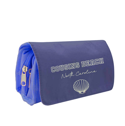 Cousins Beach - TSITP Pencil Case