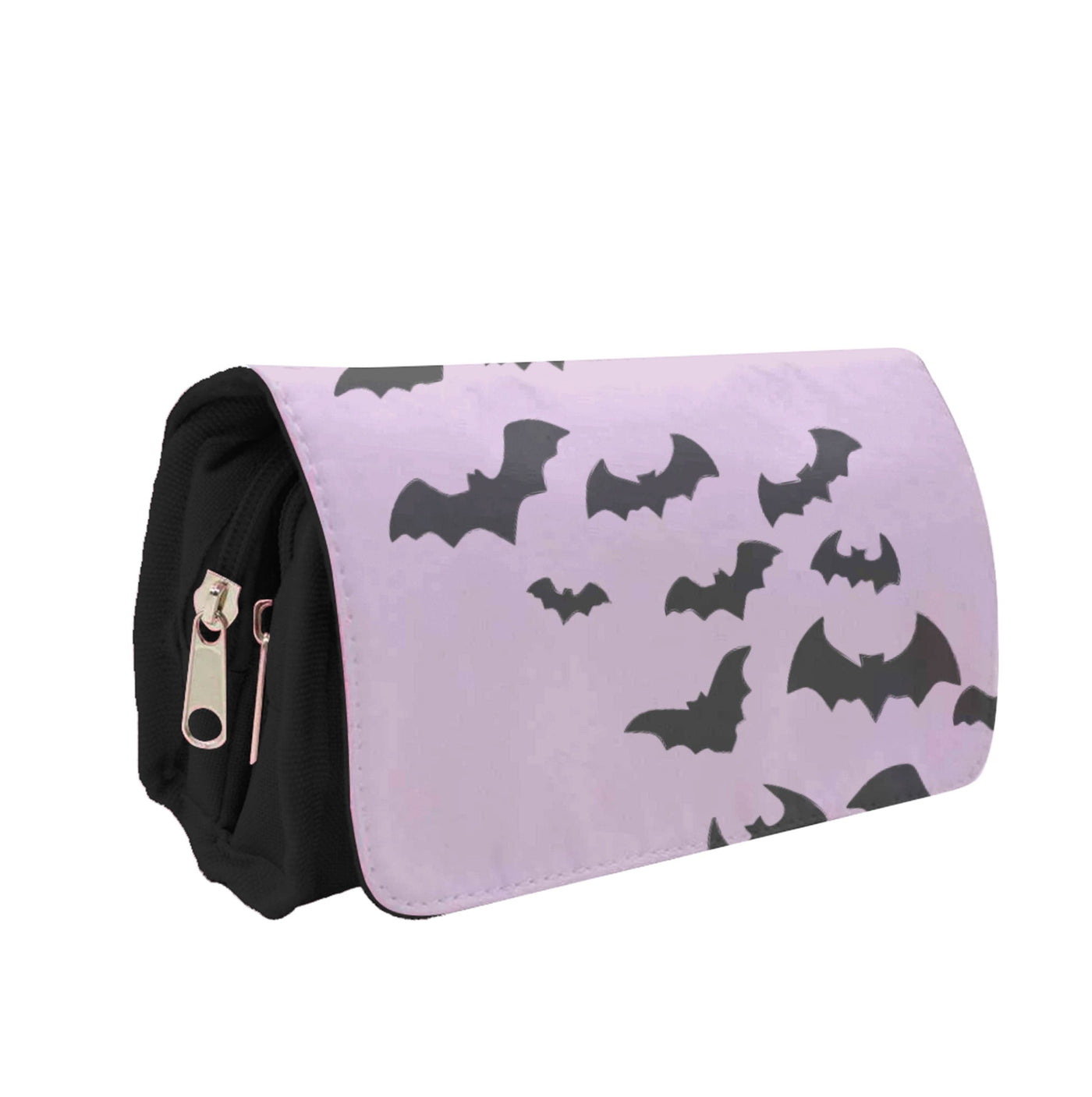 Bats - Halloween Pencil Case