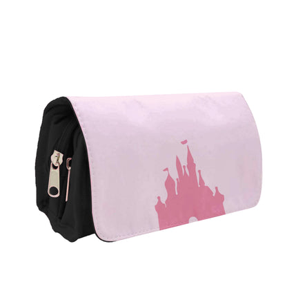 Fairytale Castle - Personalised Fairytale Pencil Case