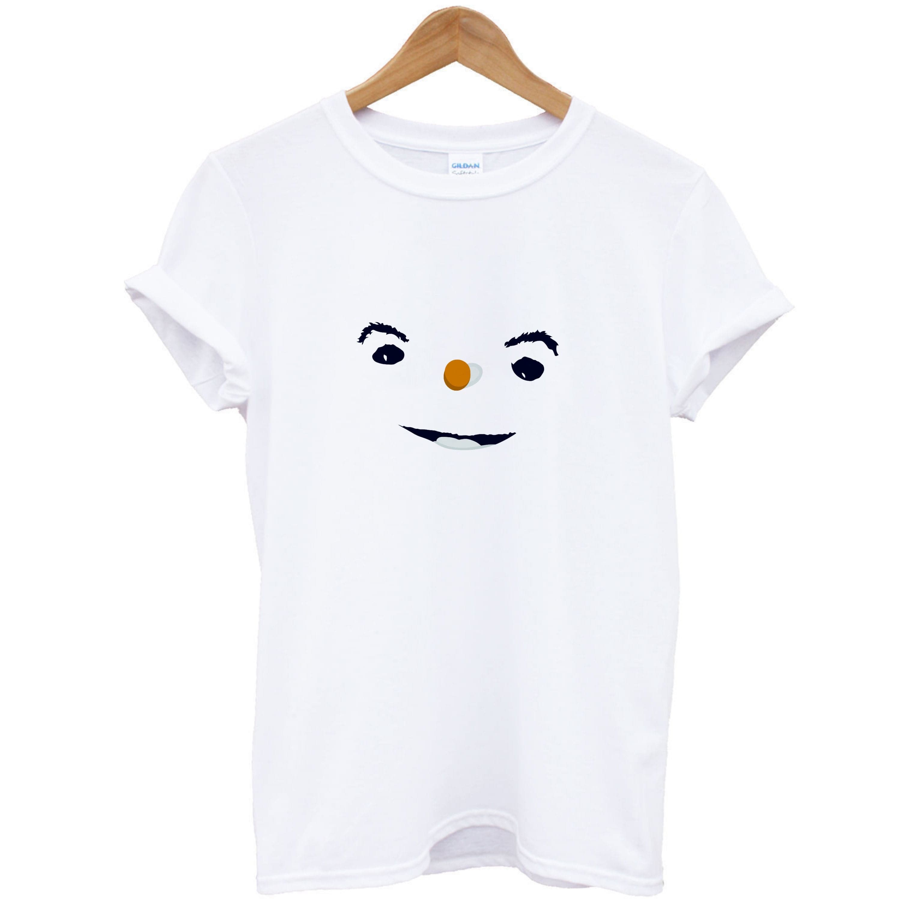 Snowman T-Shirt