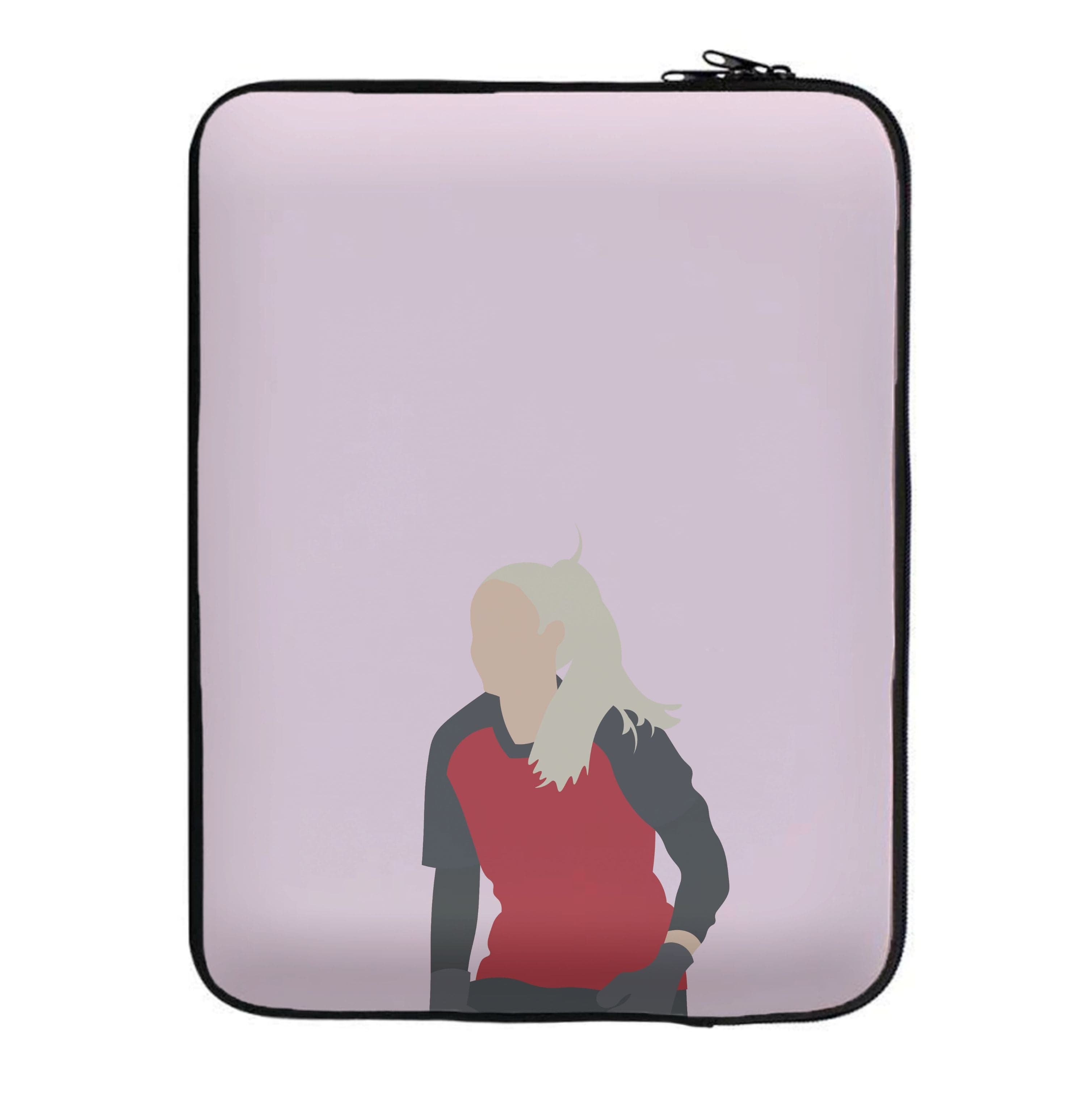 Ramsey - Womens World Cup Laptop Sleeve