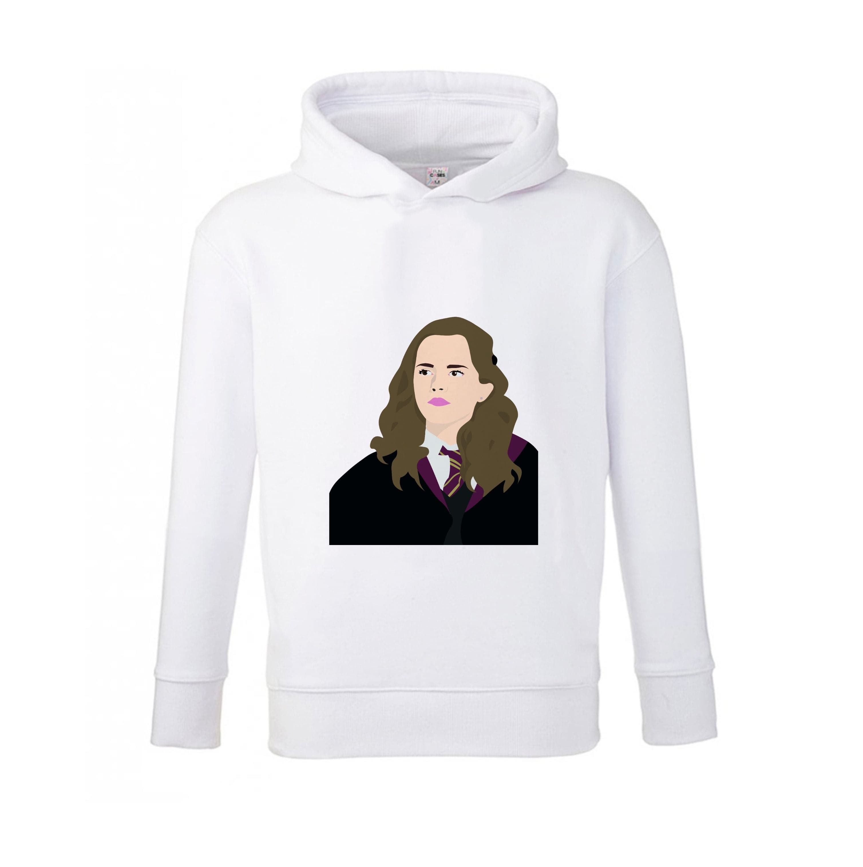 Hermione Granger Kids Hoodie