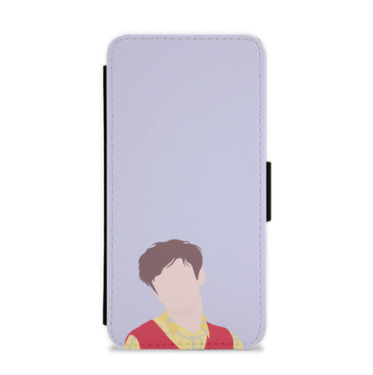 Pose Flip / Wallet Phone Case