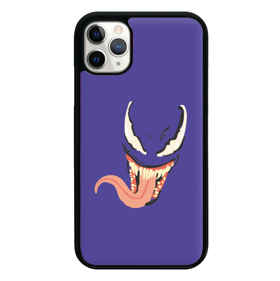 Venom - Marvel Phone Case