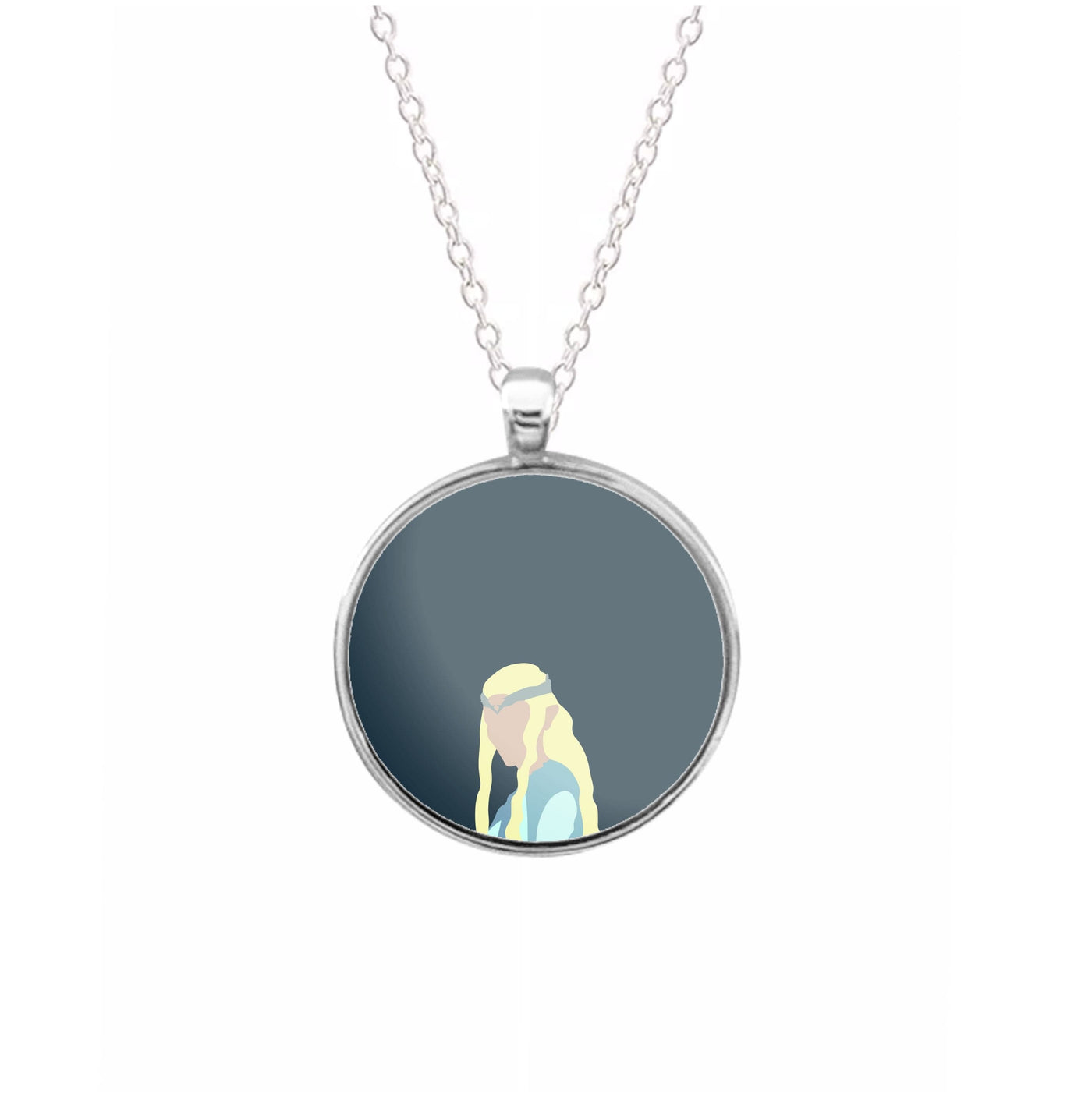 Galadriel - Lord Of The Rings Necklace