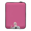 Pete Davidson Laptop Sleeves