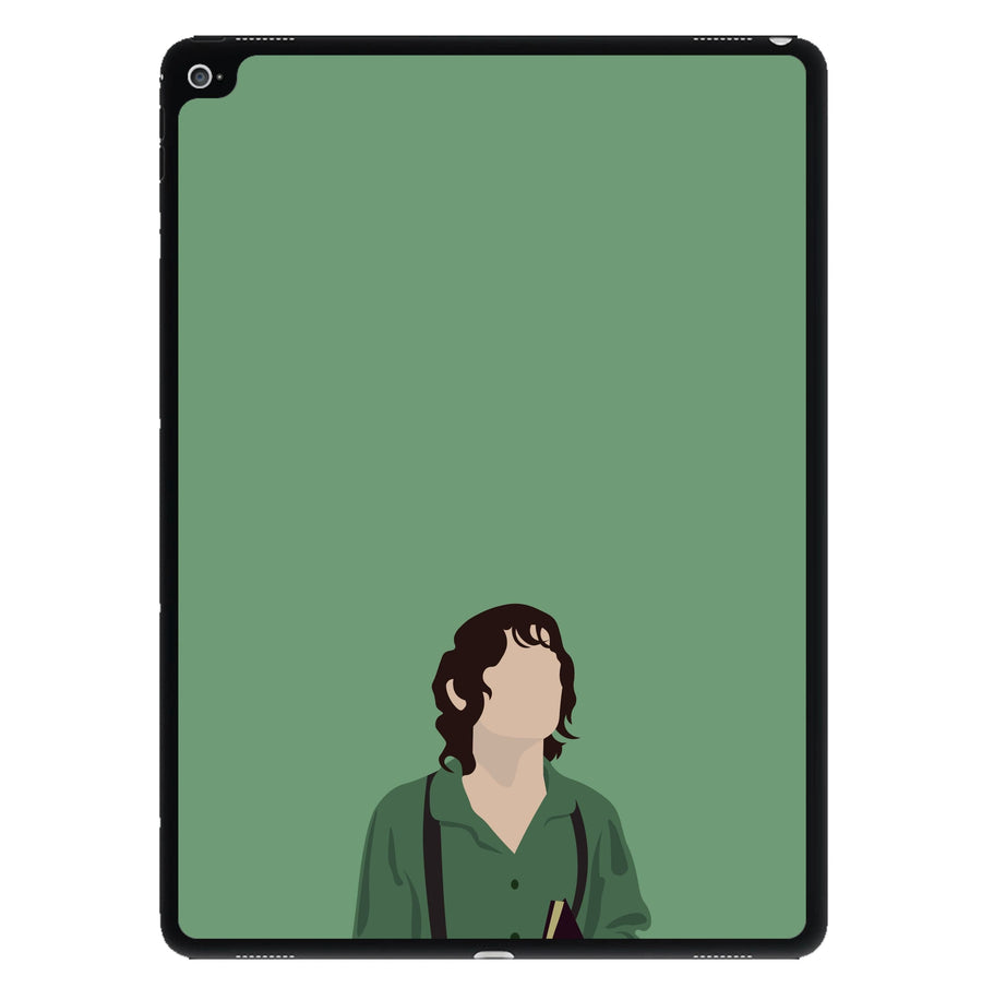 Frodo Baggings - Lord Of The Rings iPad Case