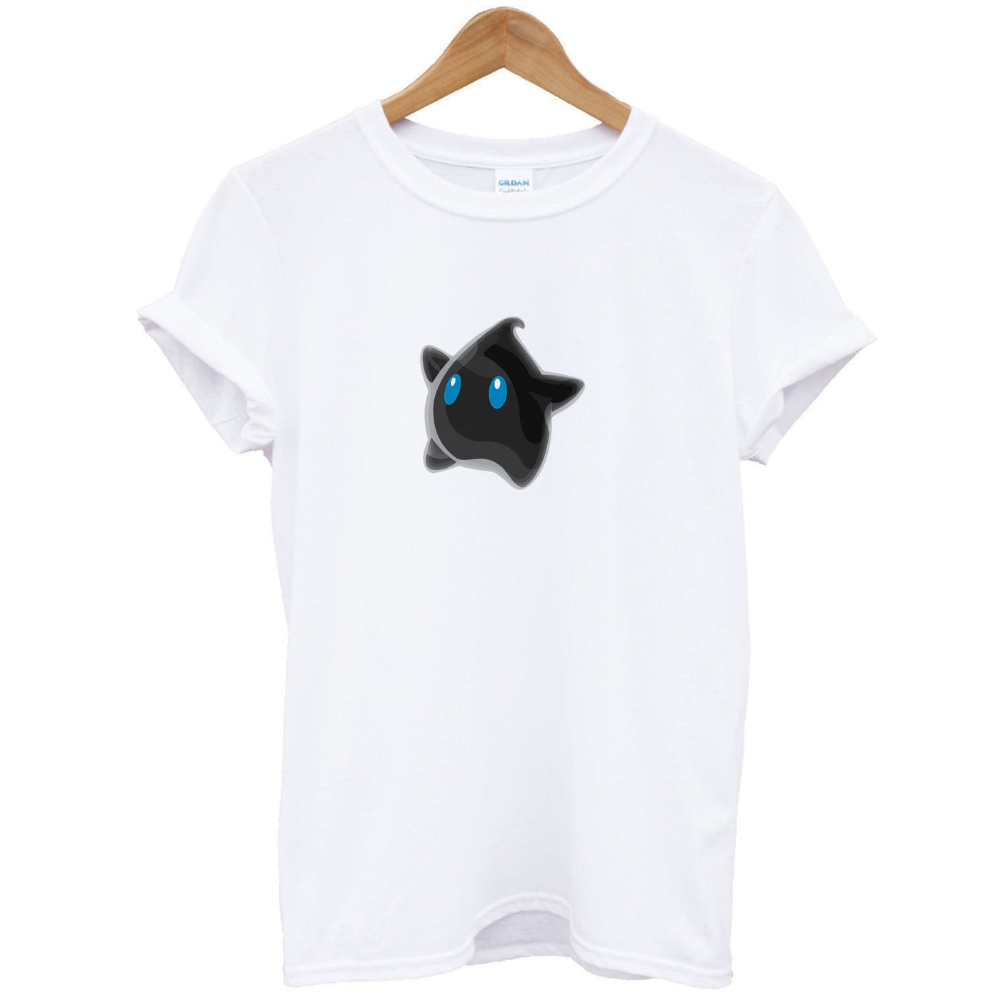 Ghost - Mario T-Shirt