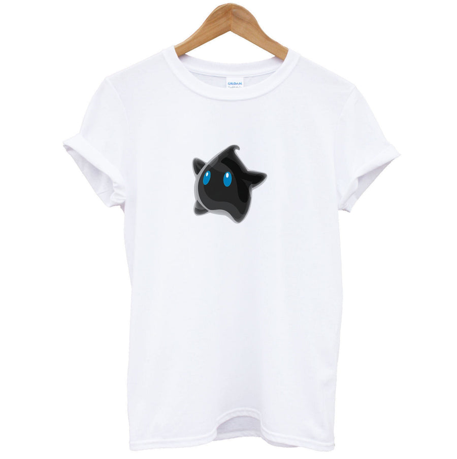 Ghost - Mario T-Shirt
