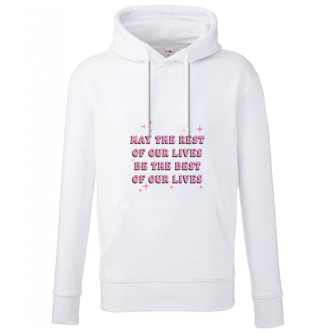 Best Of Our Lives - Mamma Mia Hoodie