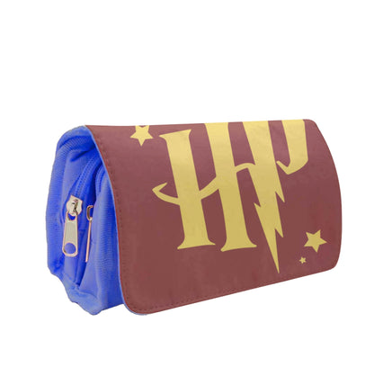 HP Pencil Case